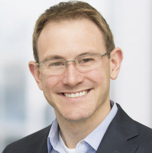 Andrew Eisenberg, Patent Attorney, Partner 