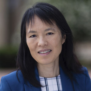 Sally Teng, Ph.D., Patent Attorney, Partner, Lee & Hayes