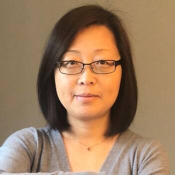 Haining  Shu, Ph.D.