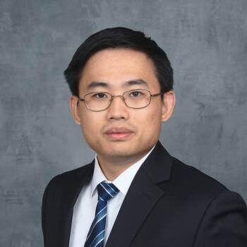 Kirk Zhao