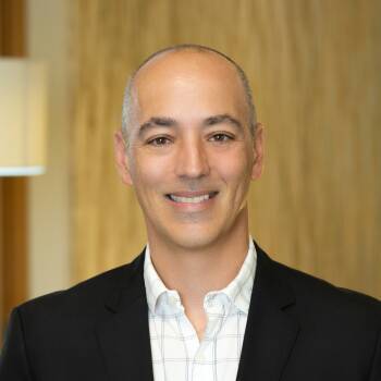 Brett Schlameus