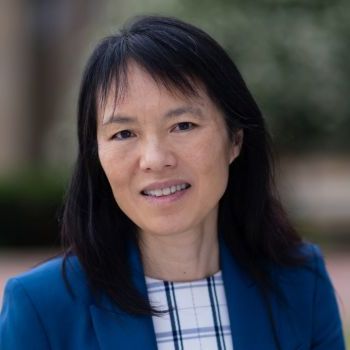 Sally Teng, Ph.D.